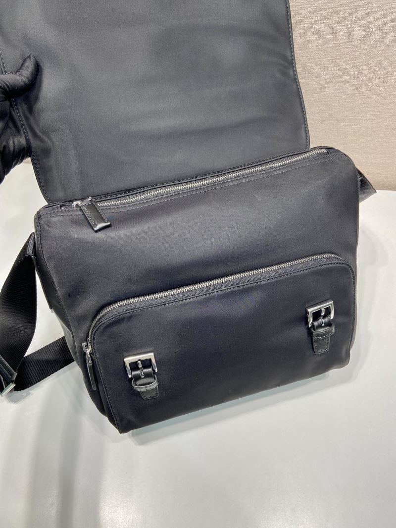 Prada Satchel Bags